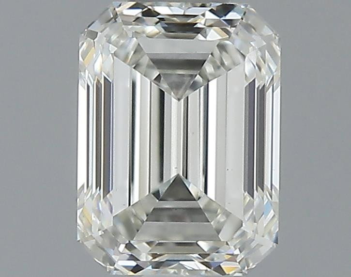Emerald 0.50 J VS2 - #922994