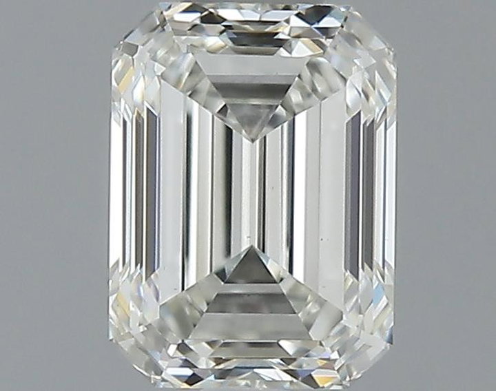 Emerald 0.50 J VS2 - #922994