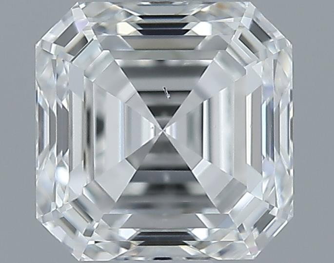 Asscher 0.75 G VS2 - #925169