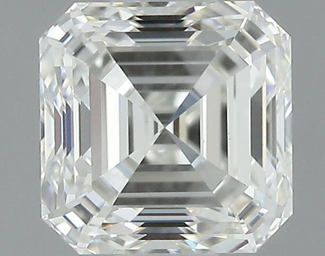 Asscher 0.58 I VS1 - #926420