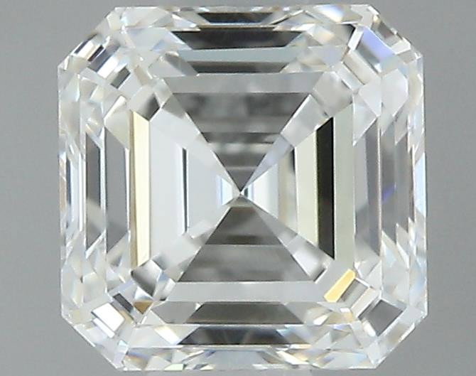Asscher 0.70 G VS1 - #936539