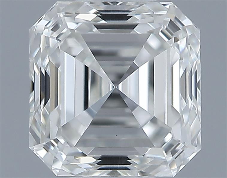 Asscher 0.53 H VS1 - #928606
