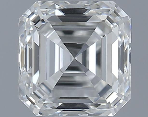Asscher 0.73 G VVS2 - #925178