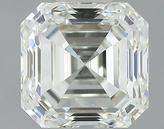 Asscher 1.00 J VVS2 - #926359