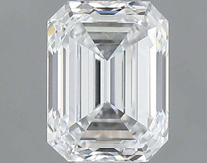 Emerald 0.52 D VS1 - #924921