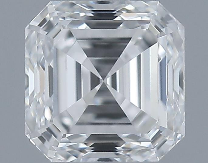 Asscher 0.50 E VS1 - #925154