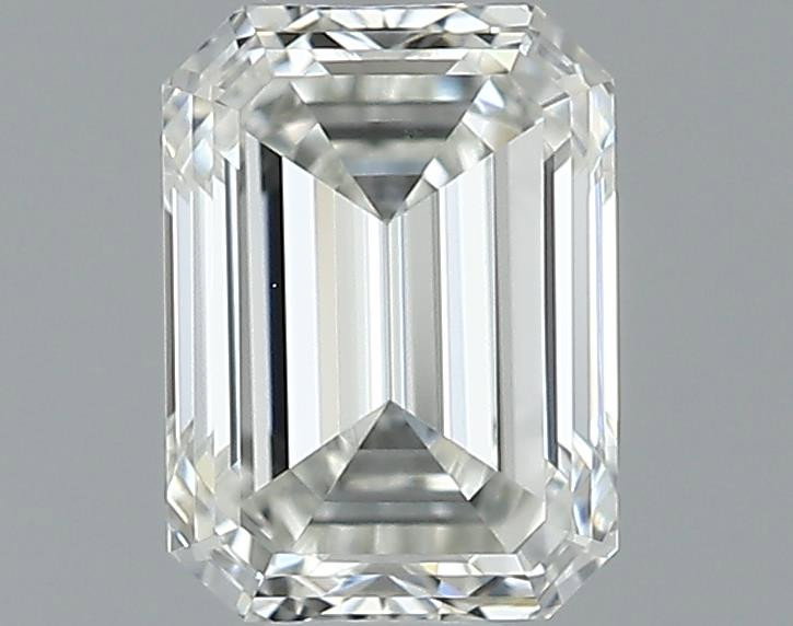 Emerald 0.55 I VS2 - #929555