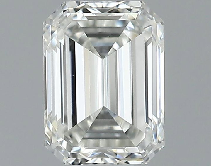 Emerald 0.55 I VS2 - #929555