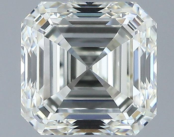 Asscher 0.90 K VS1 - #930054