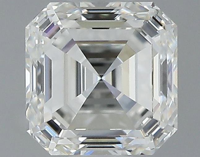 Asscher 0.90 I VVS1 - #931169