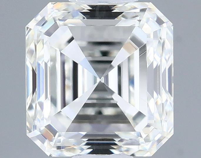 Asscher 0.70 J VVS1 - #926973