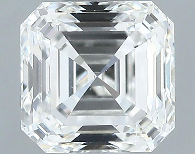 Asscher 0.62 H VS2 - #927468