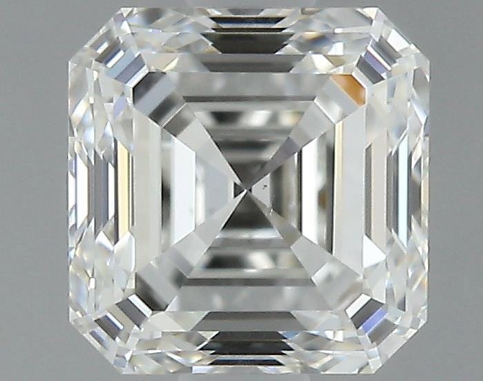 Asscher 0.63 G VS2 - #914586