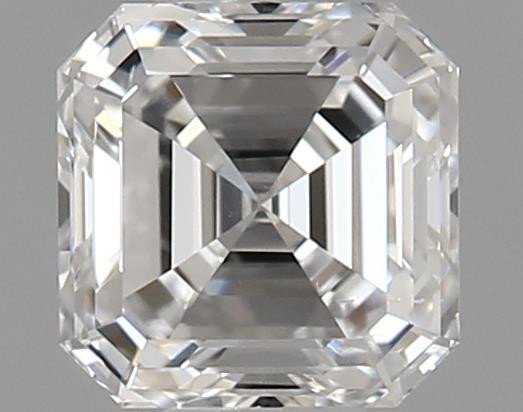 Asscher 0.50 D SI1 - #930958