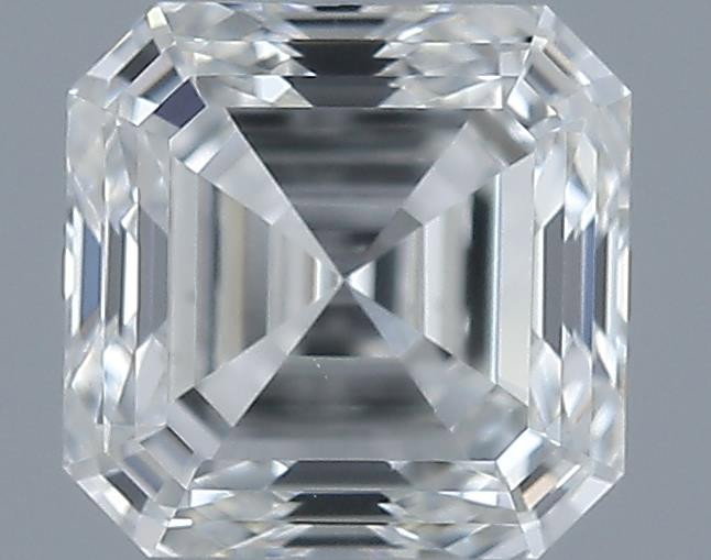 Asscher 0.71 H VS1 - #928826