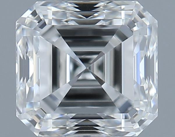 Asscher 0.70 G VVS2 - #928943