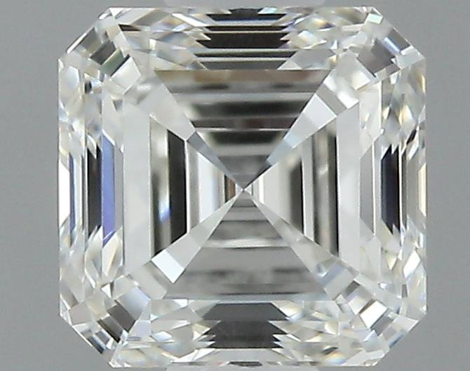 Asscher 0.60 H VS1 - #928843