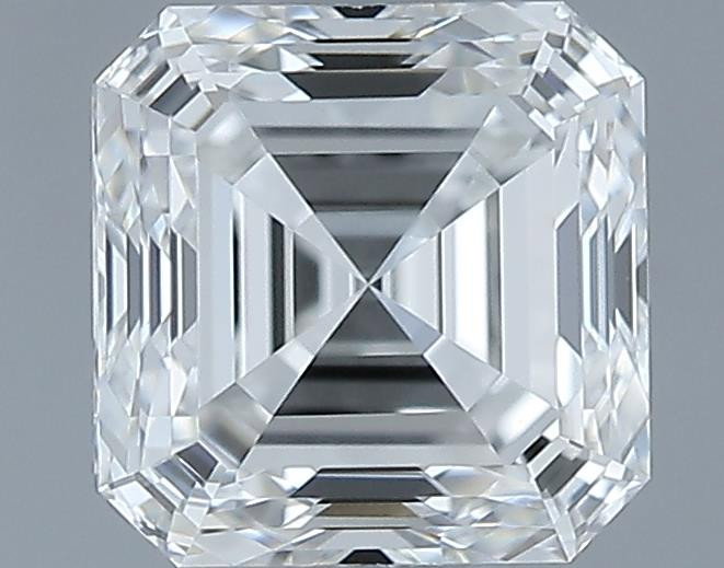 Asscher 0.67 G VS1 - #926563