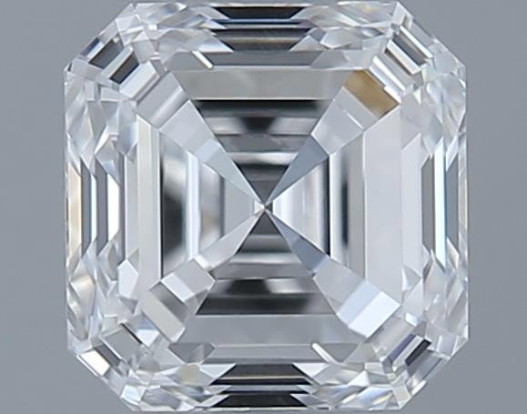 Asscher 0.50 E VVS2 - #930068