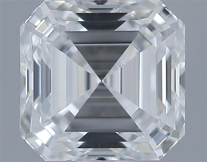 Asscher 0.61 E VS1 - #936959