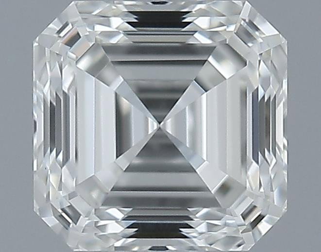 Asscher 0.55 H VVS2 - #928148