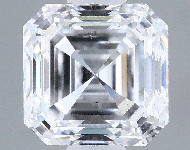 Asscher 0.70 D SI1 - #936976