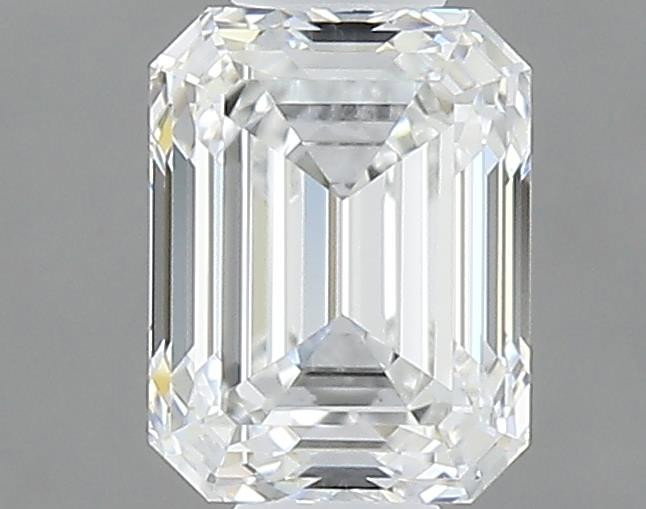 Emerald 0.50 G VVS1 - #930187