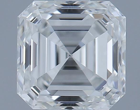 Asscher 0.76 G VVS1 - #927666