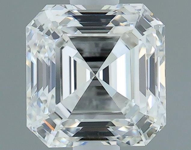 Asscher 0.77 G VS1 - #923855
