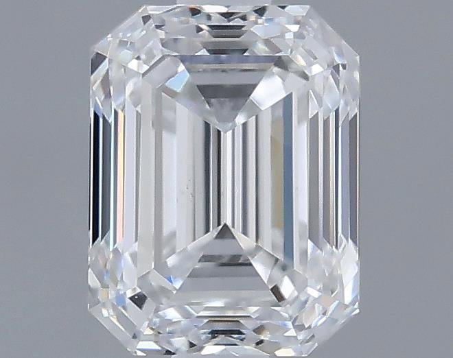 Emerald 0.50 D VS1 - #926578