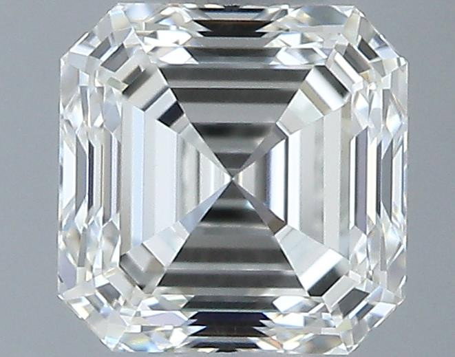 Asscher 0.60 H VVS2 - #929601