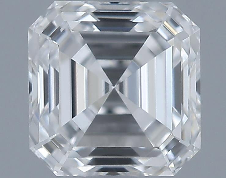 Asscher 0.50 E VS1 - #925370