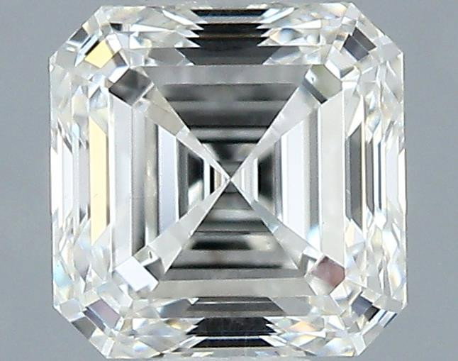 Asscher 0.60 H SI1 - #933983