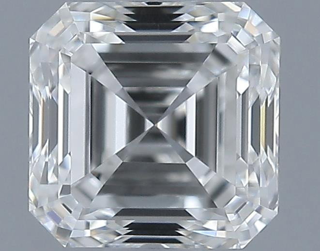 Asscher 0.81 H VVS2 - #929652
