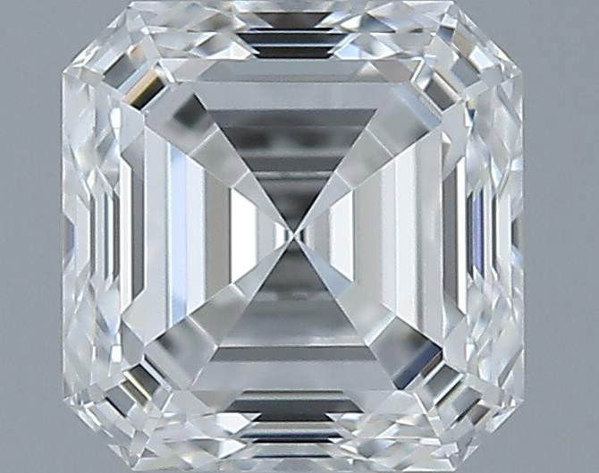 Asscher 0.80 E VVS1 - #928131