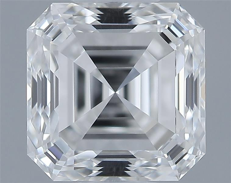 Asscher 0.75 E VVS1 - #923854