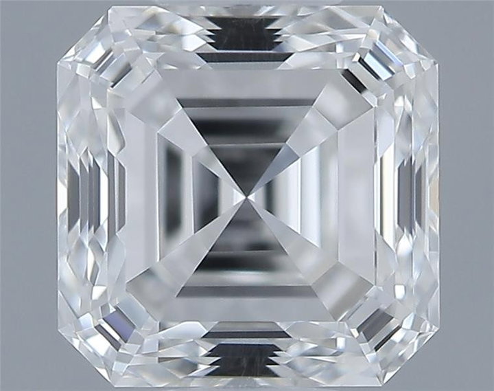 Asscher 0.75 E VVS1 - #923854