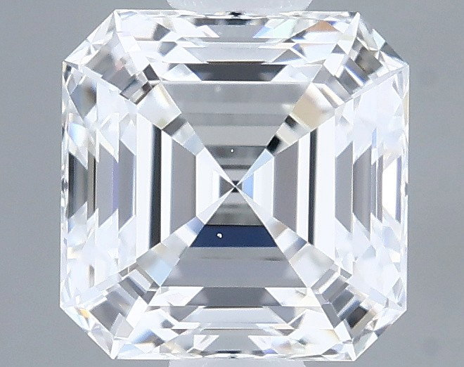 Asscher 0.75 F VS2 - #923856