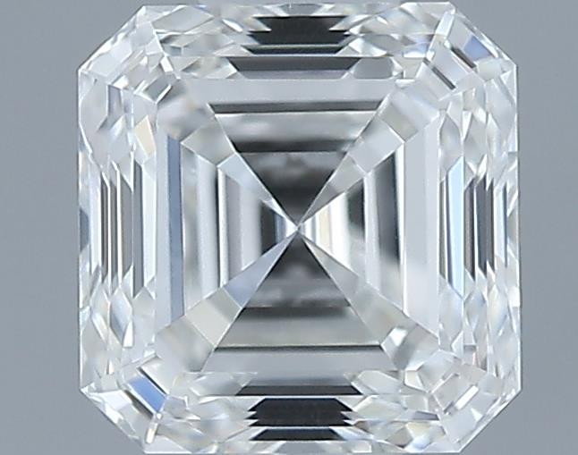 Asscher 0.56 G VVS2 - #928885