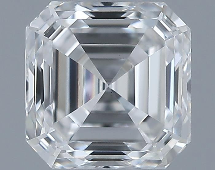 Asscher 0.60 F VS1 - #929999