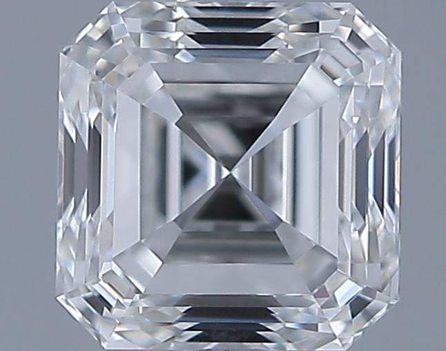 Asscher 0.71 H VVS2 - #929634