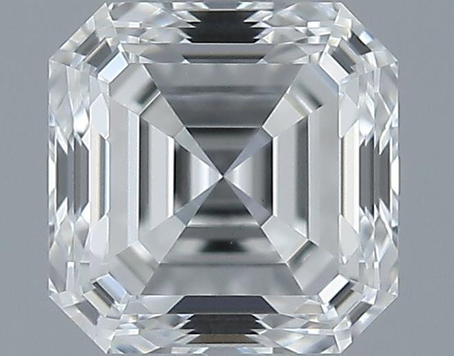 Asscher 0.70 G VS1 - #924721
