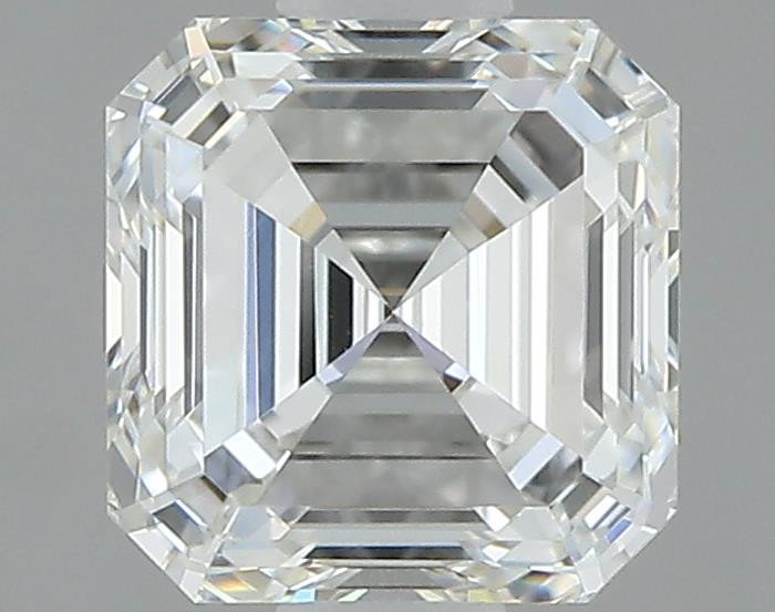 Asscher 0.70 H VS1 - #924442