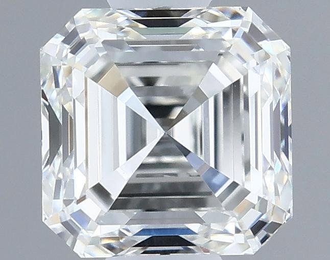 Asscher 0.70 I VS1 - #924722
