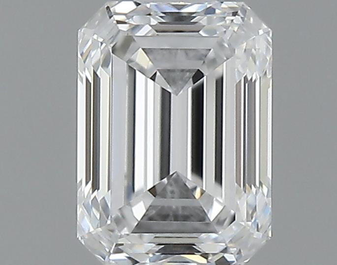 Emerald 0.50 D VVS1 - #930501