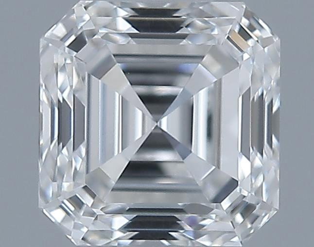 Asscher 0.50 E VS1 - #928848