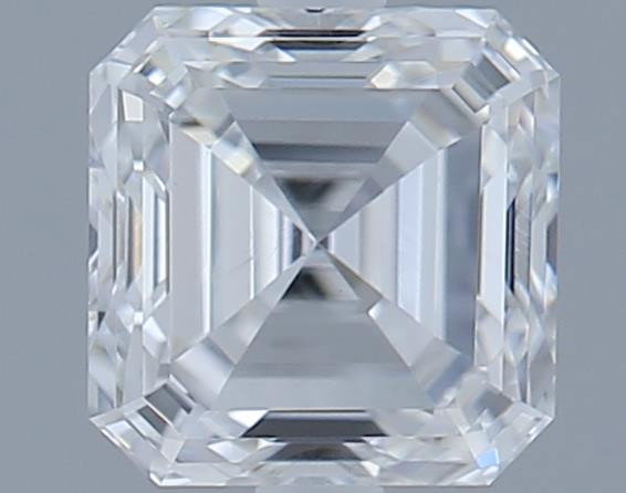 Asscher 0.71 E VS2 - #924742