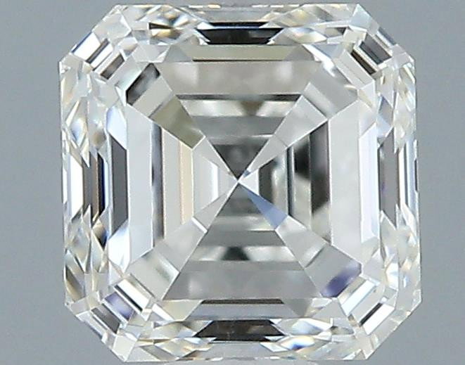 Asscher 0.60 I IF - #914965
