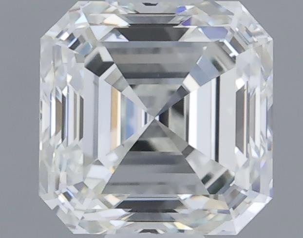 Asscher 0.60 H VS1 - #914949