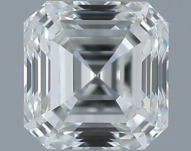 Asscher 0.70 H VS1 - #928928